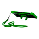 Houder Lanyard Kesey WIT