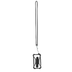 Houder Lanyard Kesey WIT