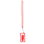 Houder Lanyard Kesey WIT