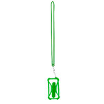 Houder Lanyard Kesey WIT