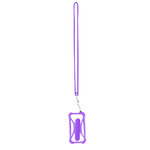Houder Lanyard Kesey WIT