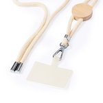 Holder Lanyard Reuter CIRCLE