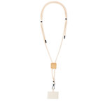 Holder Lanyard Reuter CIRCLE
