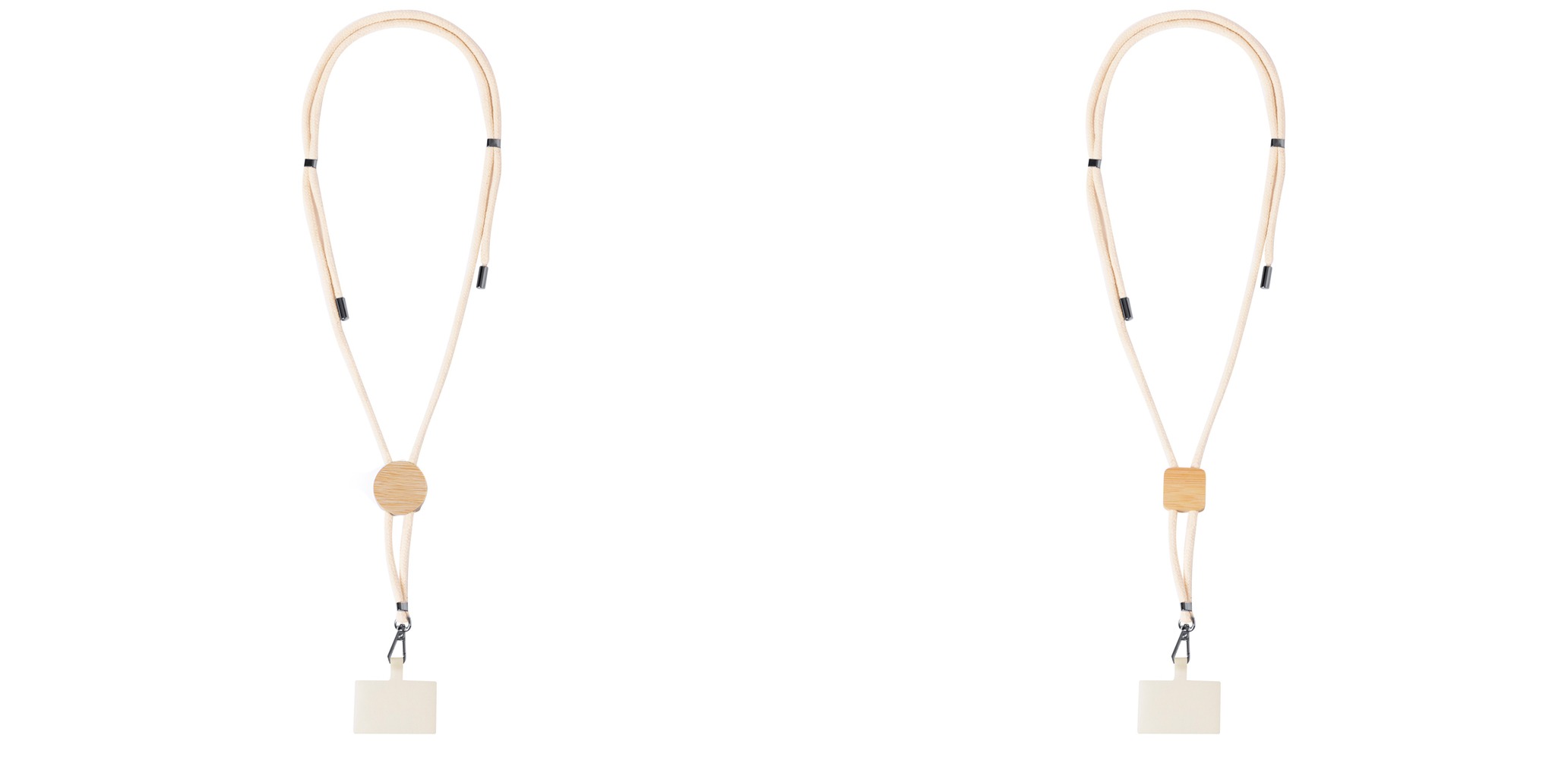 Holder Lanyard Reuter CIRCLE