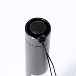 Marteau de Secours Abus NOIR