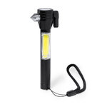 Marteau de Secours Abus NOIR