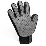 Gant d'Animaux de Compagnie Akitax NOIR