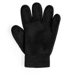 Gant d'Animaux de Compagnie Akitax NOIR