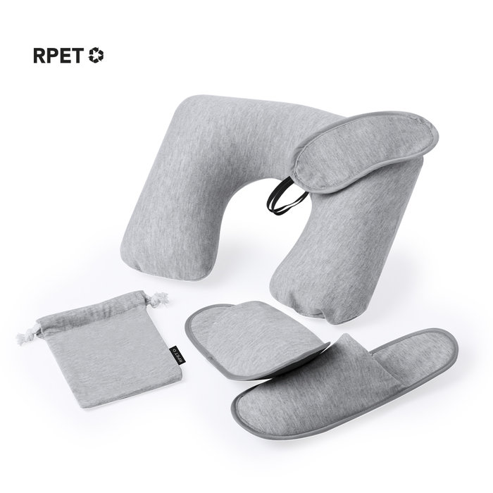 Reise Set Alkes