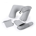 Reis Set Alkes ZWART