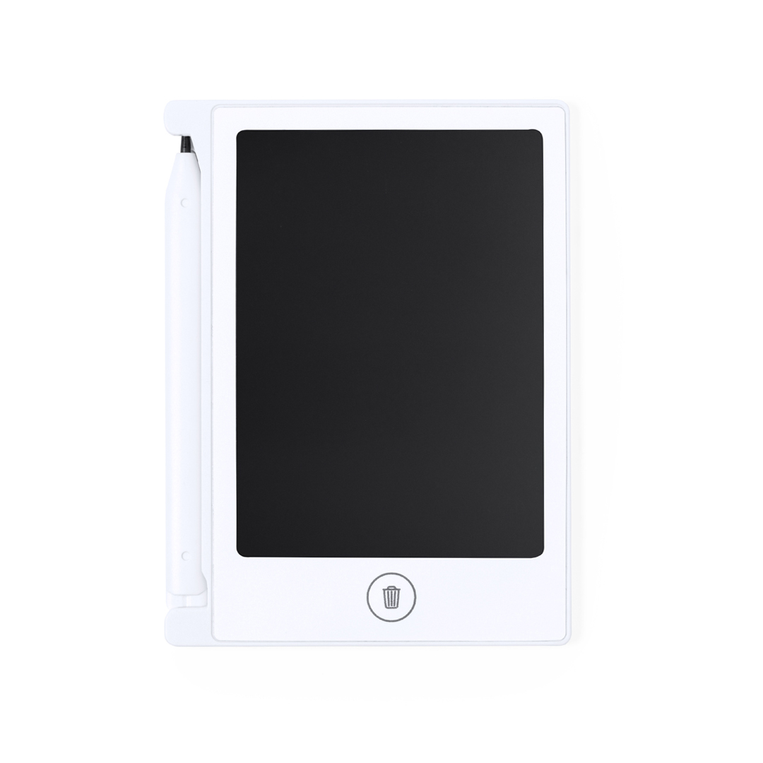  Makito Tablet Escritura LCD Arrakyotro