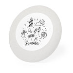 Frisbee Ashen NATURAL