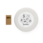 Frisbee Ashen NATURAL