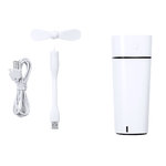 Humidifier Aurion WHITE