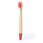 Cepillo Dientes Becu BLANCO