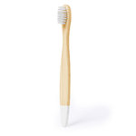 Cepillo Dientes Becu BLANCO