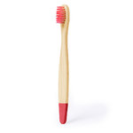 Cepillo Dientes Becu BLANCO