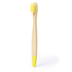 Cepillo Dientes Becu BLANCO