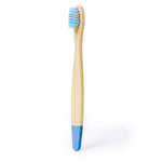 Cepillo Dientes Becu BLANCO