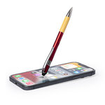 Touch-Screen Balpen Berget WIT