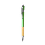 Touch-Screen Balpen Berget WIT