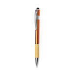 Touch-Screen Balpen Berget WIT