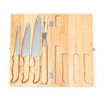 Set Coltelli Bergin.