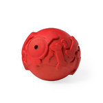 Palla Bigel ROSSO