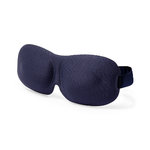 Slaapmasker Bezz ZWART