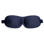 Slaapmasker Bezz ZWART
