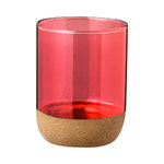 Copo Bixlo VERMELHO