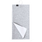 Golf Handdoek Brylix ZWART