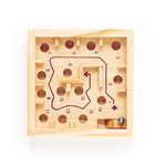 Skill Game Bucher.
