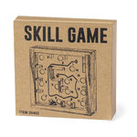 Skill Game Bucher.