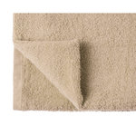 Handdoek Canoria WIT