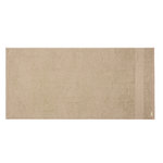 Handdoek Canoria WIT