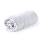 Handdoek Canoria WIT