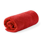 Handdoek Canoria WIT