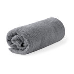 Handdoek Canoria WIT
