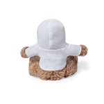 Teddy Chamox BRAUN
