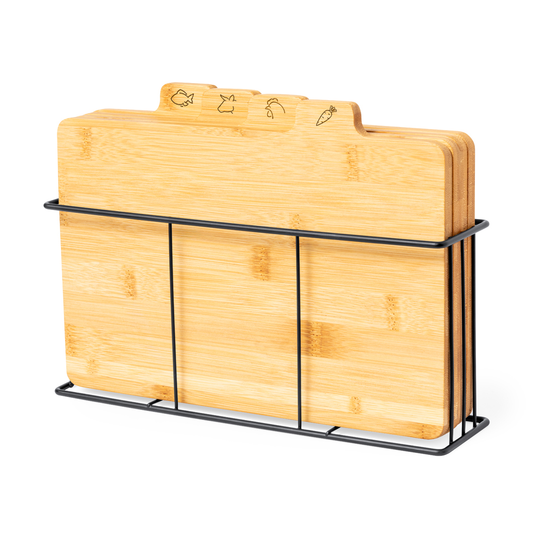  Makito Set Tablas Sendakotro