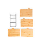 Set Tablas Sendak SC