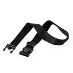 Sangle Bagage Chengu NOIR