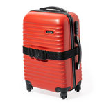 Sangle Bagage Chengu NOIR