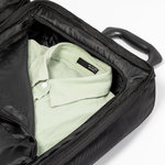 Trolley Chertan NERO