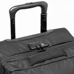 Trolley Chertan NERO