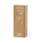 Pèse-Bagages Daley BLANC