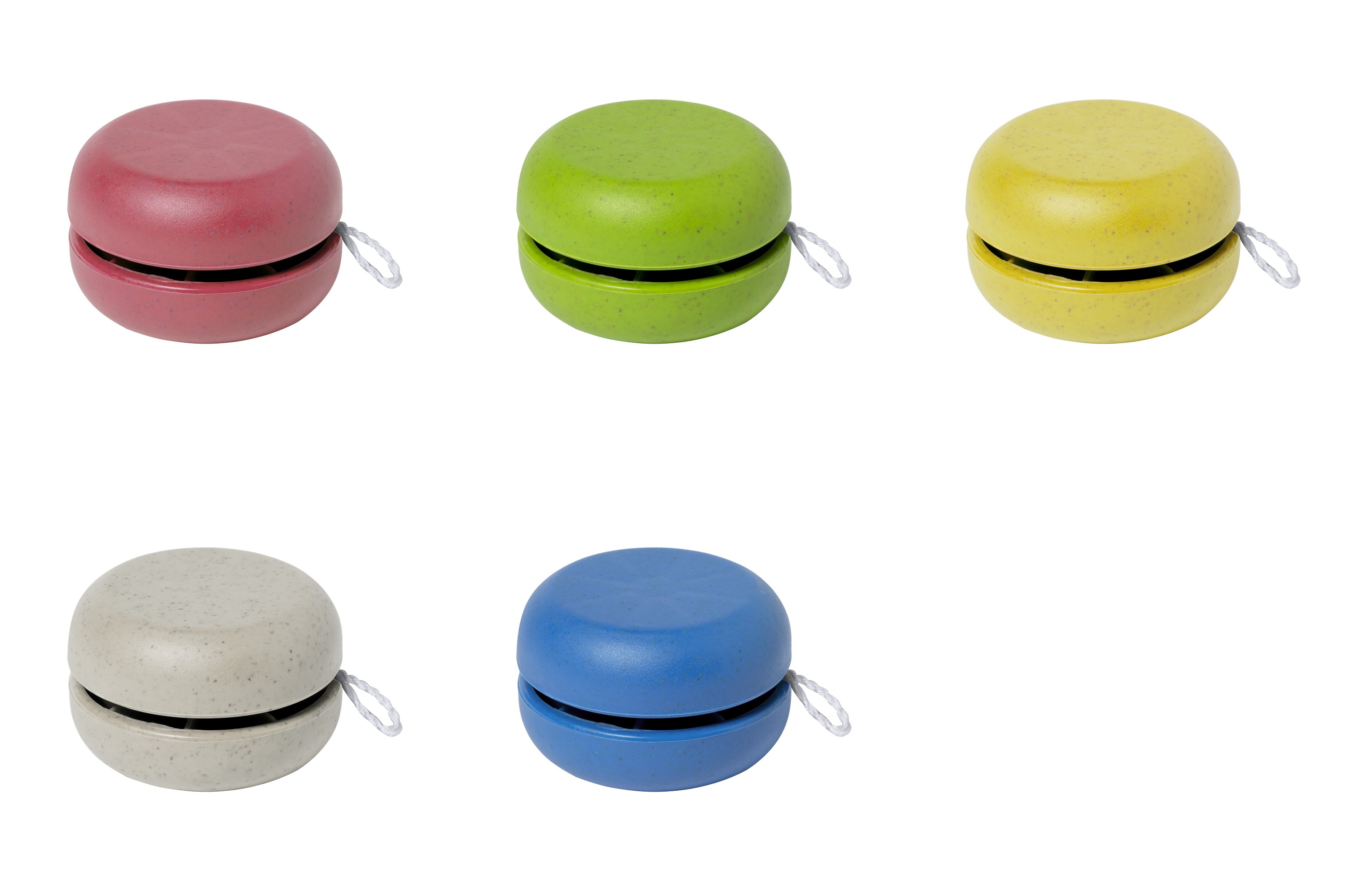 Yoyo Dopey ROUGE