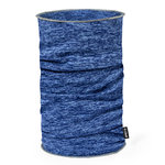 Neck Warmer Duvan BLACK
