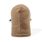 Aquecedor Pescoço Gorro Tecko PRETO
